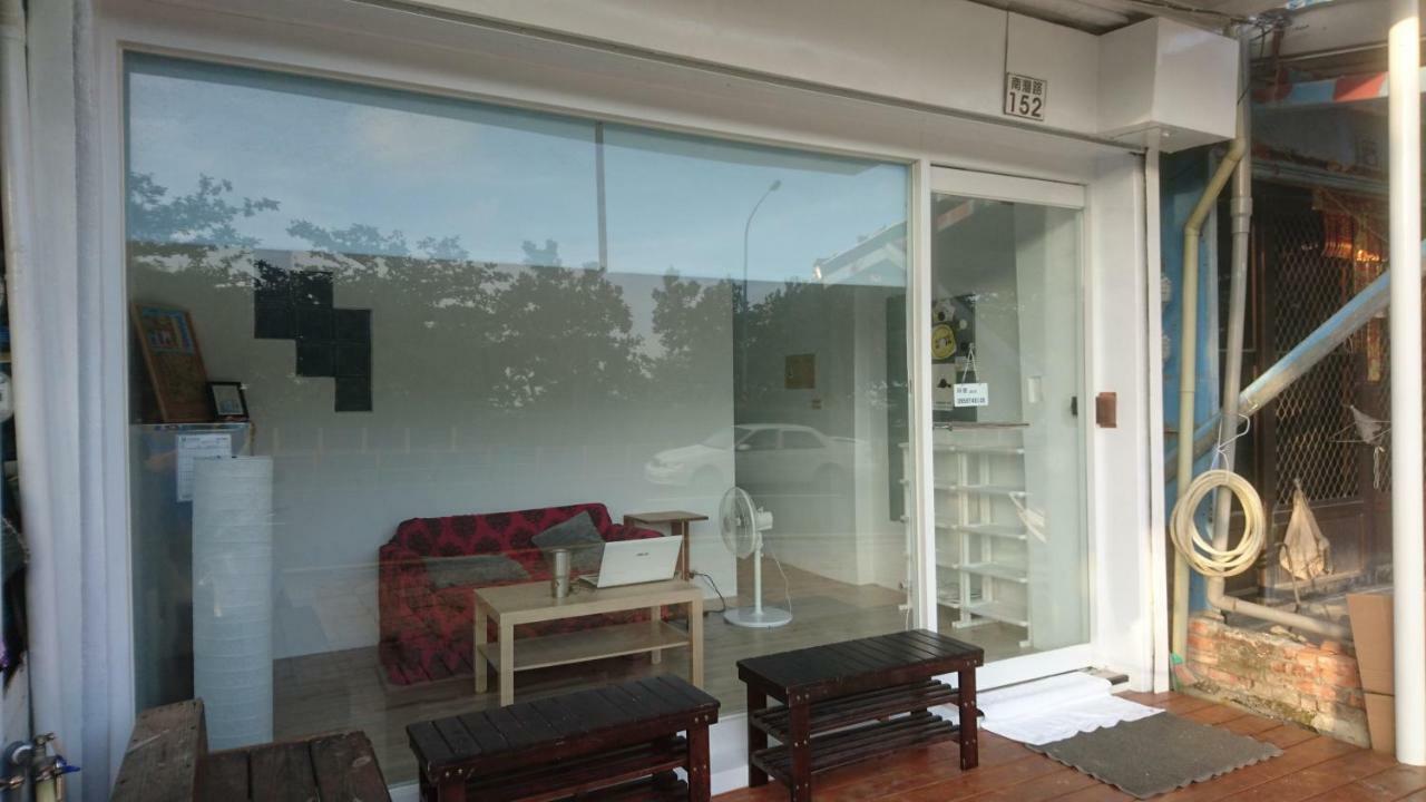 Seeing Sunshine Homestay Nanwan Exterior photo